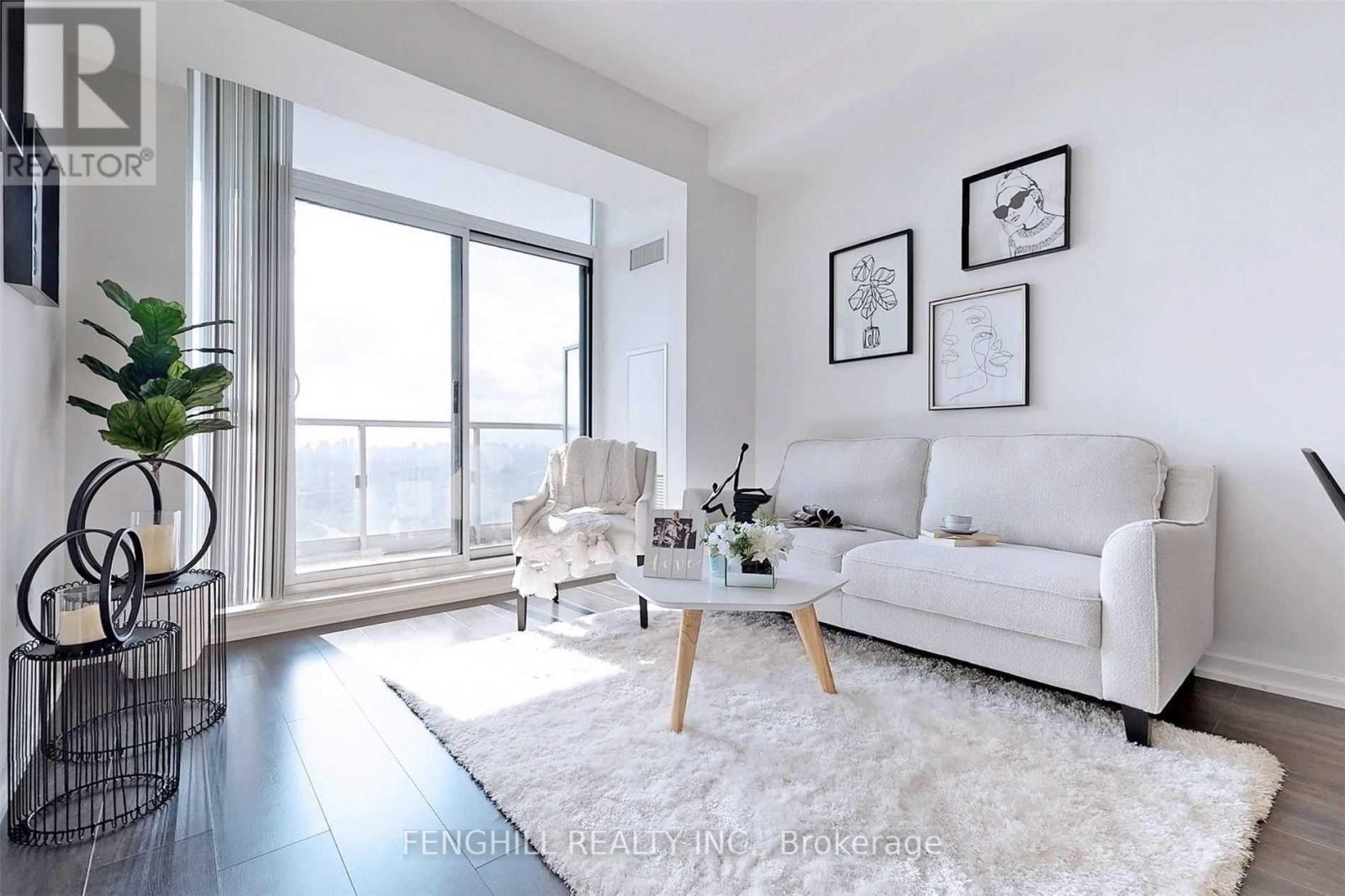 1713 - 66 Forest Manor Road, Toronto, Ontario  M2J 0B7 - Photo 6 - C12446056
