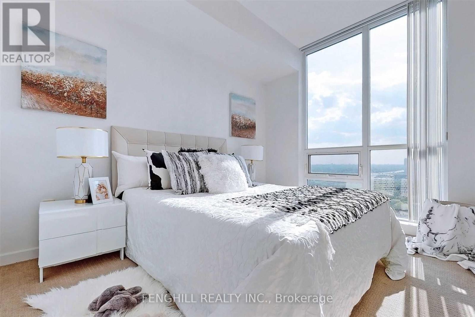 1713 - 66 Forest Manor Road, Toronto, Ontario  M2J 0B7 - Photo 9 - C12446056