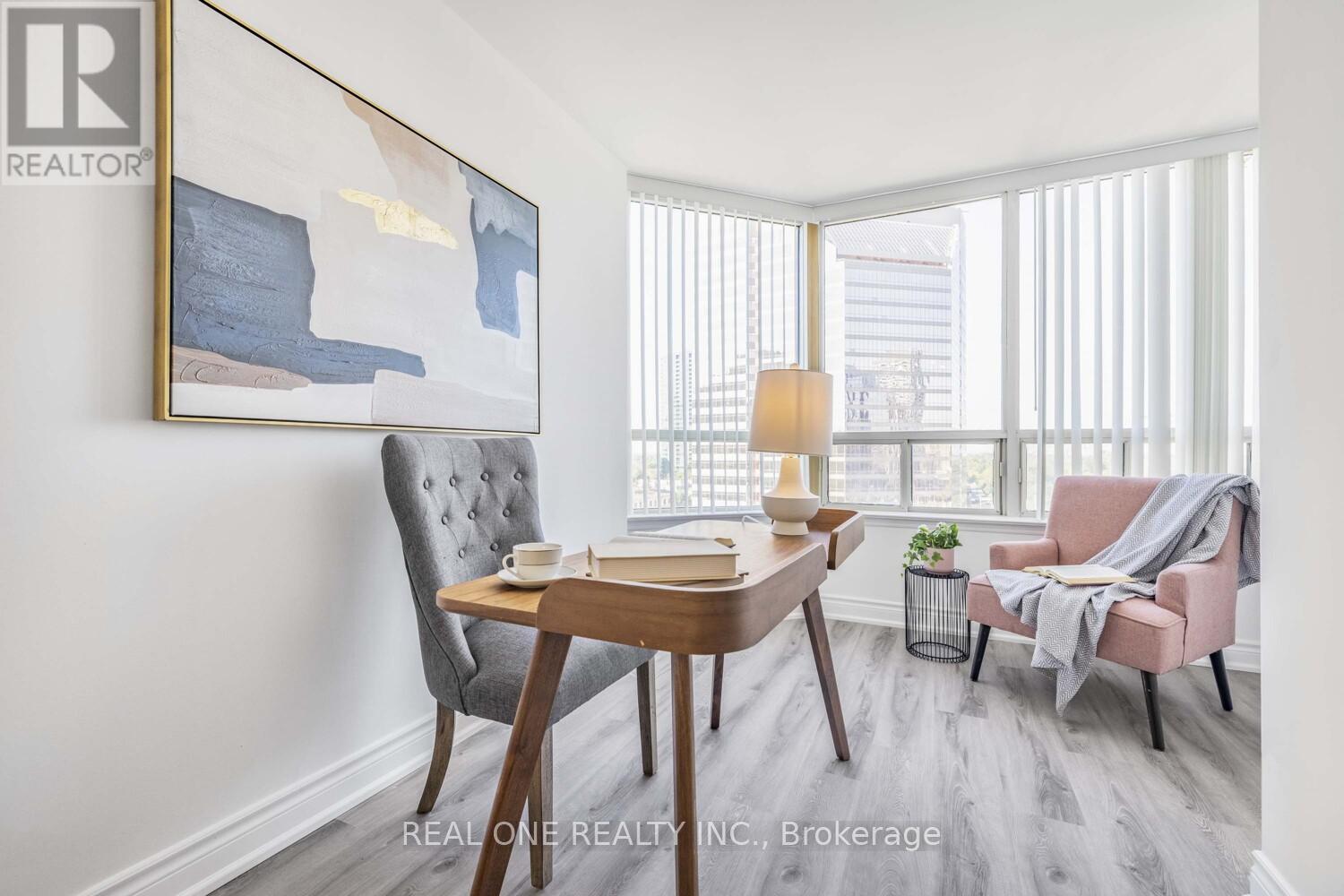 1015 - 7 Bishop Avenue, Toronto, Ontario  M2M 4J4 - Photo 10 - C12446057