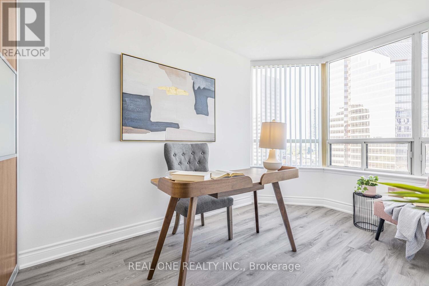 1015 - 7 Bishop Avenue, Toronto, Ontario  M2M 4J4 - Photo 11 - C12446057