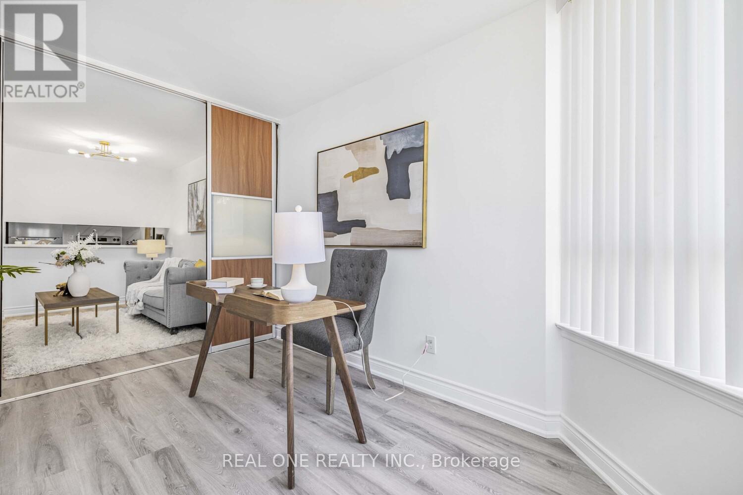 1015 - 7 Bishop Avenue, Toronto, Ontario  M2M 4J4 - Photo 13 - C12446057