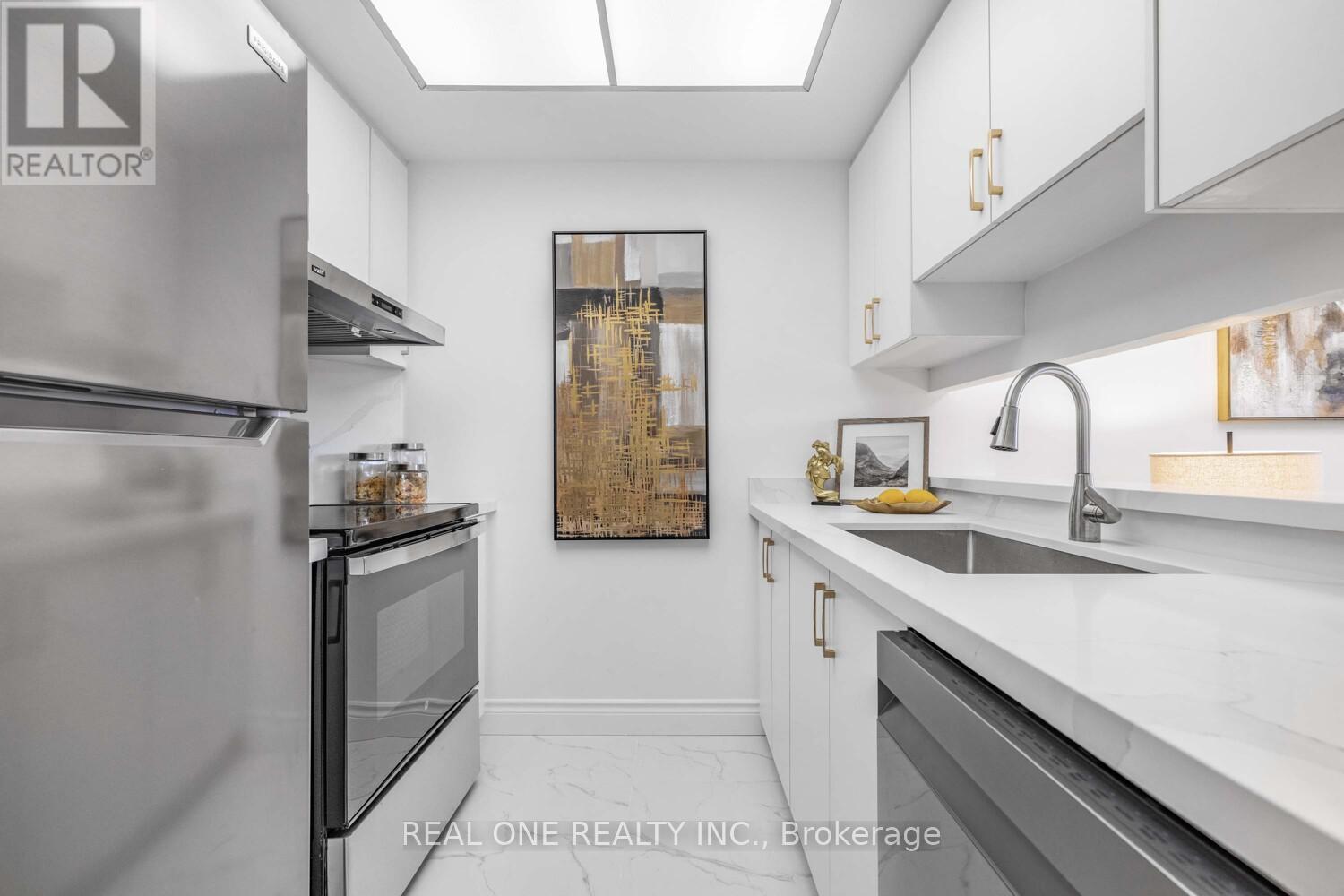 1015 - 7 Bishop Avenue, Toronto, Ontario  M2M 4J4 - Photo 14 - C12446057