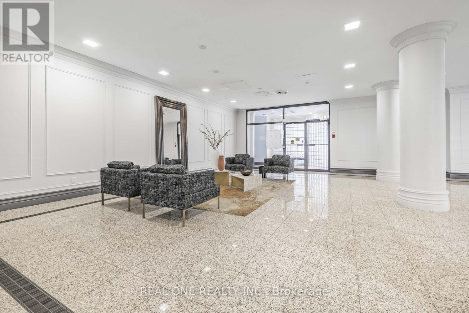 1015 - 7 Bishop Avenue, Toronto, Ontario  M2M 4J4 - Photo 23 - C12446057