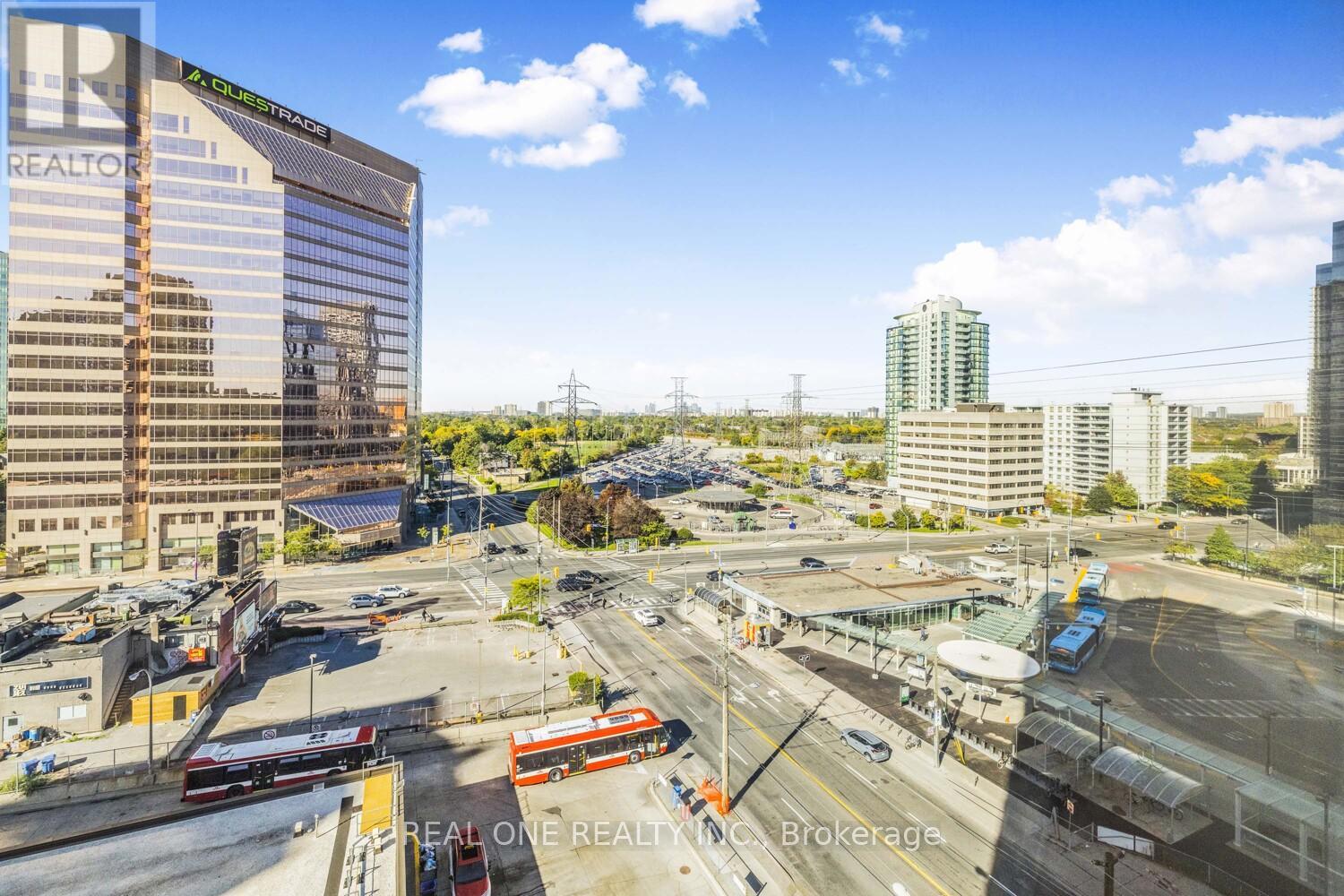 1015 - 7 Bishop Avenue, Toronto, Ontario  M2M 4J4 - Photo 24 - C12446057