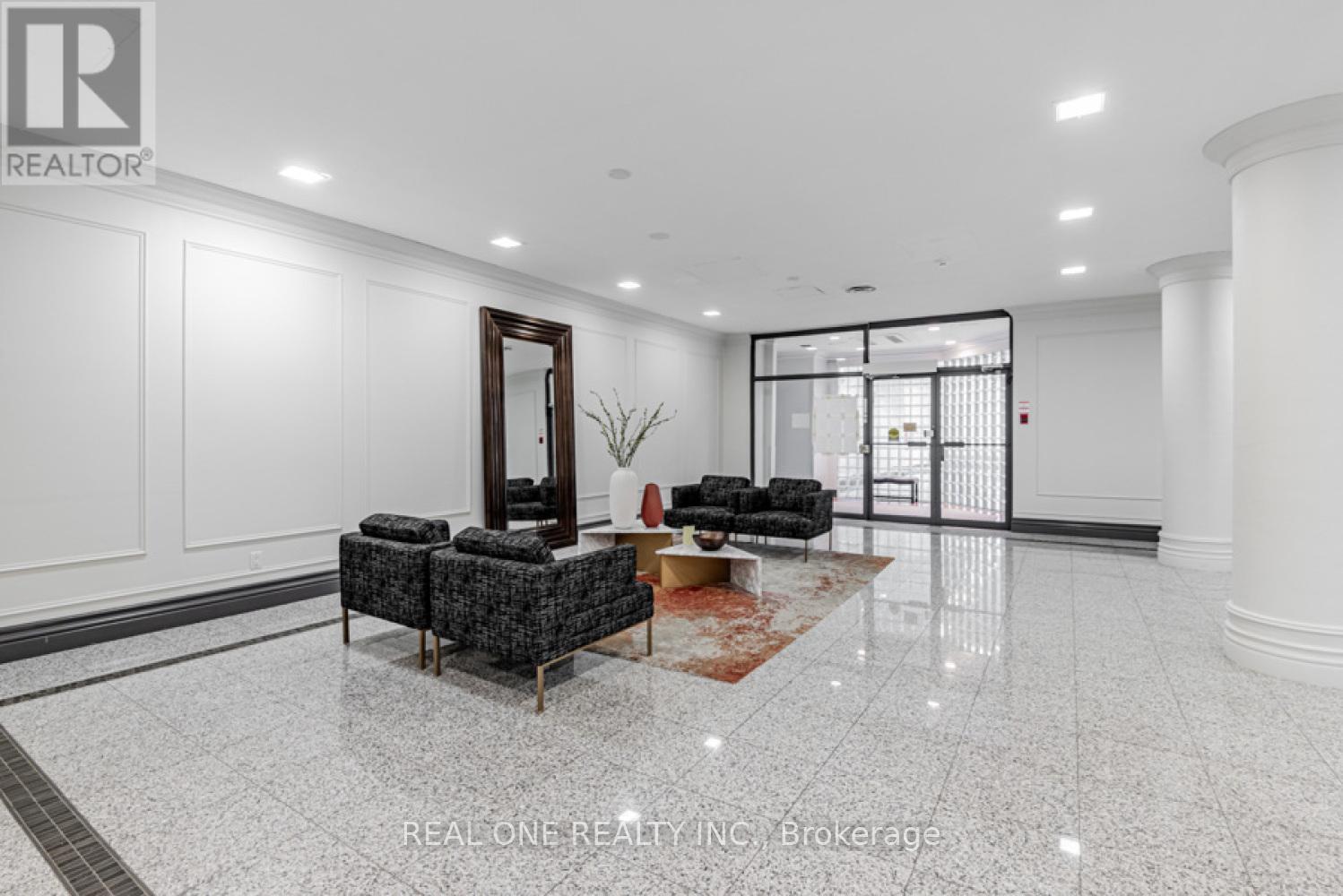 1015 - 7 Bishop Avenue, Toronto, Ontario  M2M 4J4 - Photo 26 - C12446057
