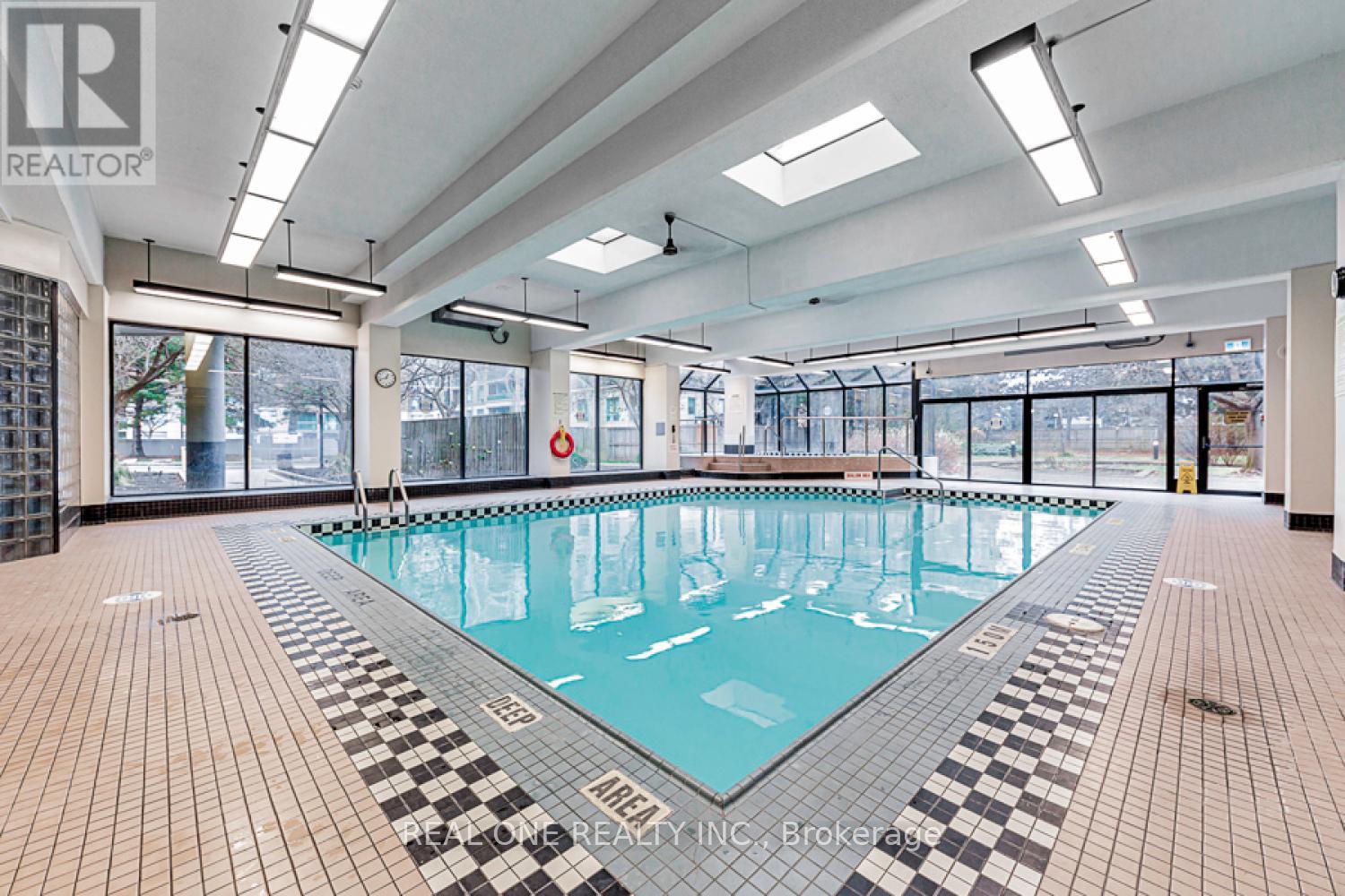 1015 - 7 Bishop Avenue, Toronto, Ontario  M2M 4J4 - Photo 33 - C12446057