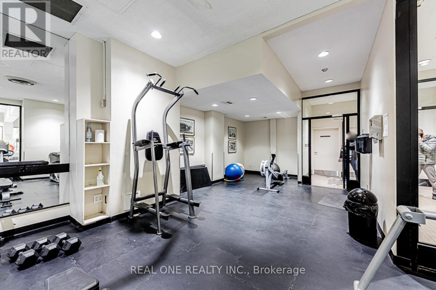 1015 - 7 Bishop Avenue, Toronto, Ontario  M2M 4J4 - Photo 35 - C12446057