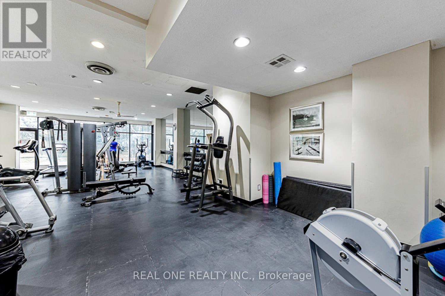 1015 - 7 Bishop Avenue, Toronto, Ontario  M2M 4J4 - Photo 36 - C12446057