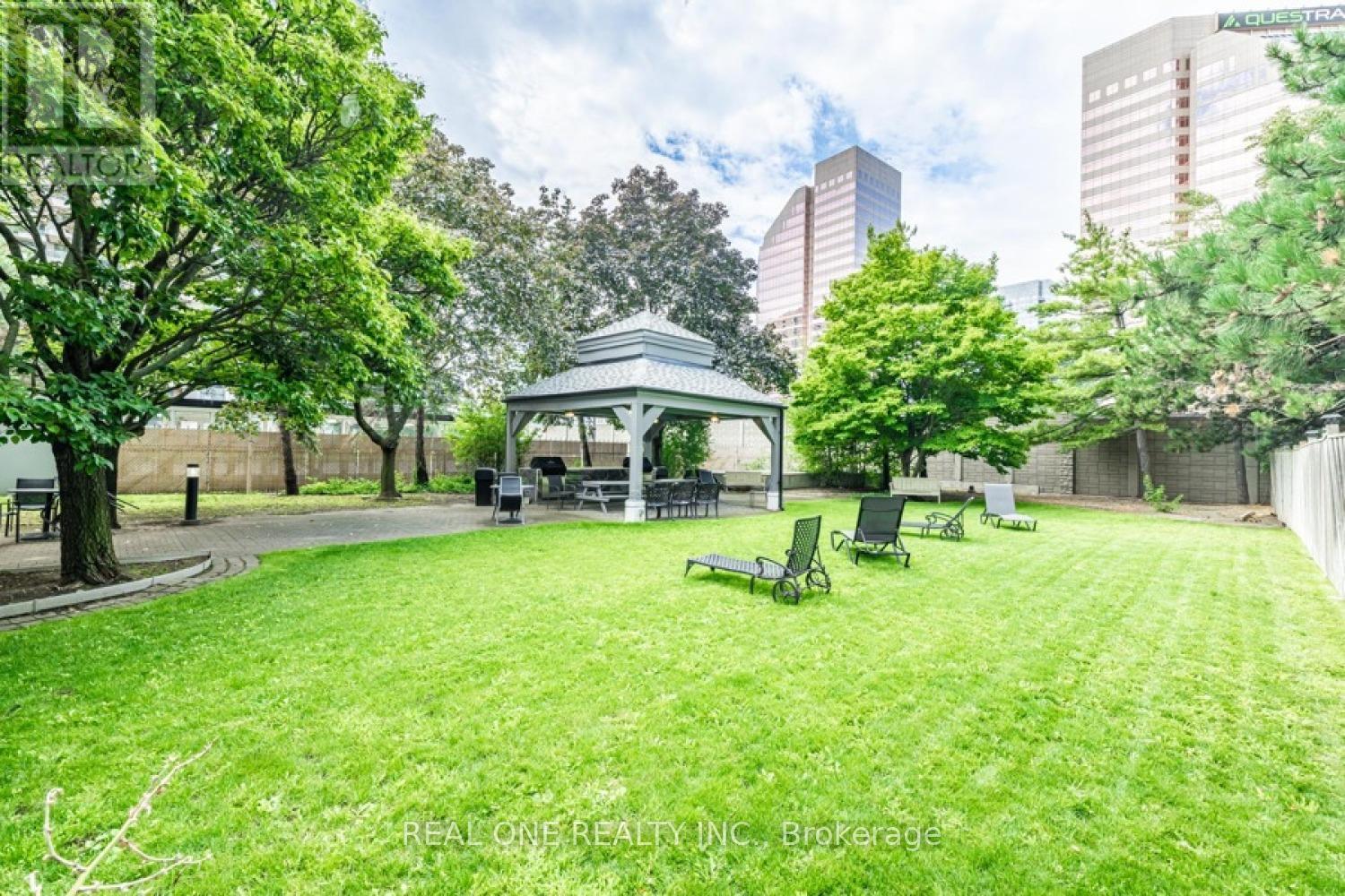 1015 - 7 Bishop Avenue, Toronto, Ontario  M2M 4J4 - Photo 38 - C12446057