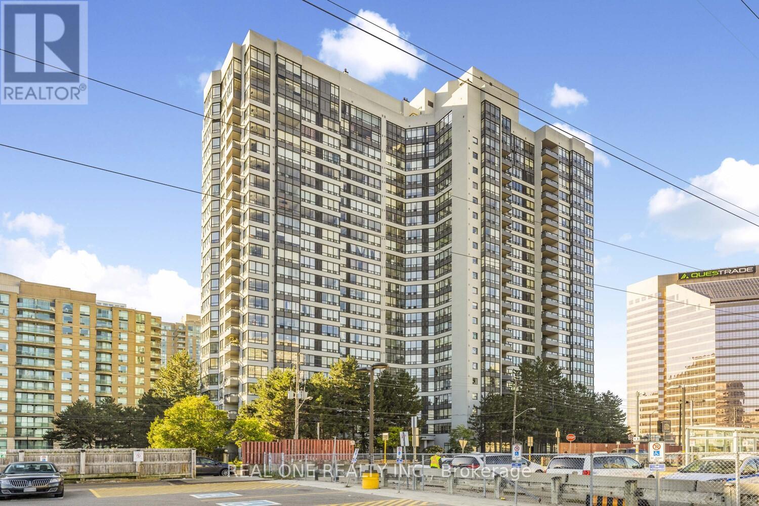 1015 - 7 Bishop Avenue, Toronto, Ontario  M2M 4J4 - Photo 40 - C12446057