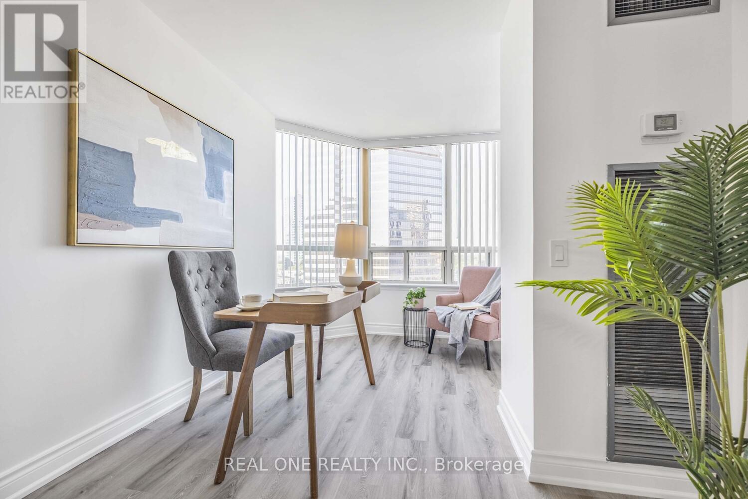 1015 - 7 Bishop Avenue, Toronto, Ontario  M2M 4J4 - Photo 9 - C12446057