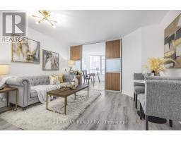 1015 - 7 Bishop Avenue, Toronto (Newtonbrook East), Ca