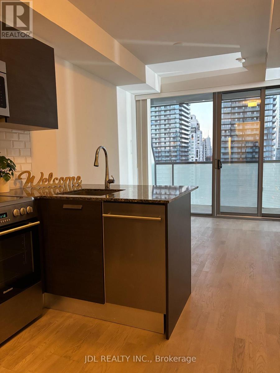 2208 - 57 St Joseph Street, Toronto, Ontario  M5S 0C5 - Photo 3 - C12446075