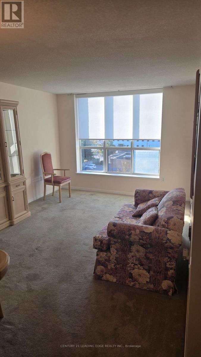 508 - 21 Overlea Boulevard, Toronto, Ontario  M4H 1P2 - Photo 10 - C12446076