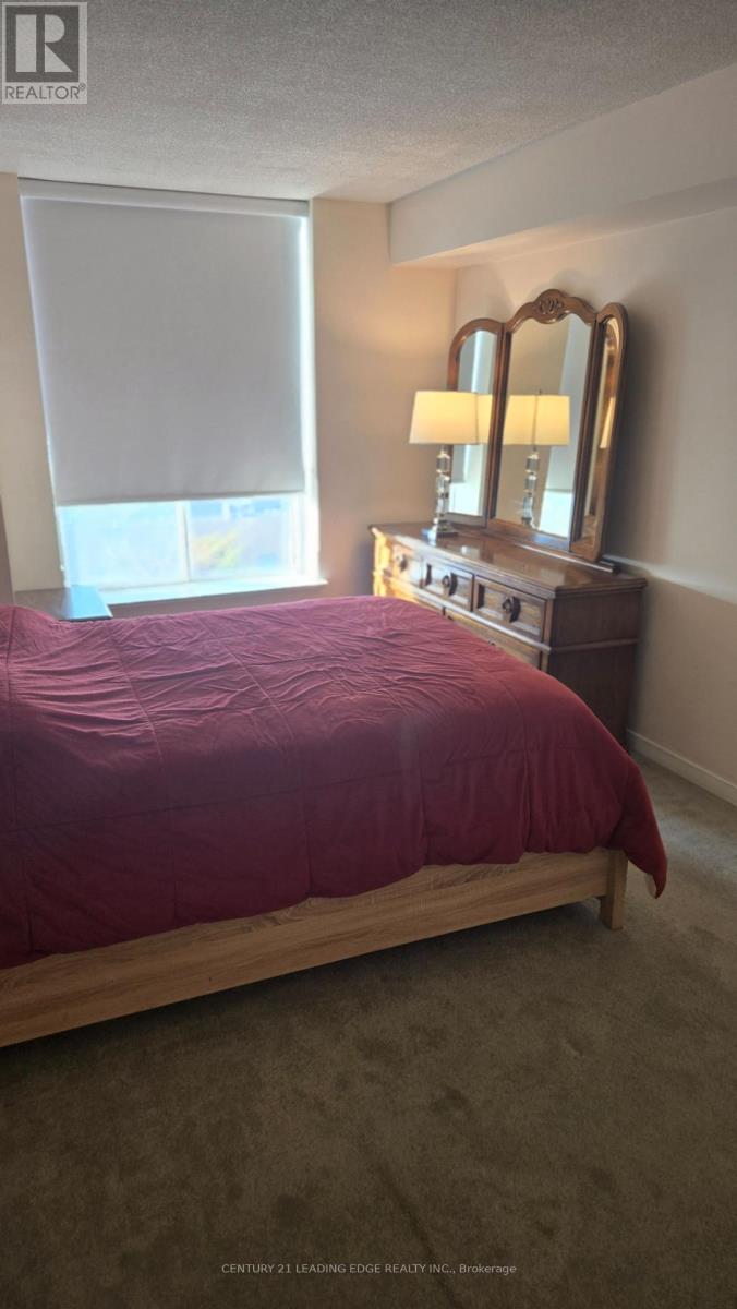 508 - 21 Overlea Boulevard, Toronto, Ontario  M4H 1P2 - Photo 16 - C12446076