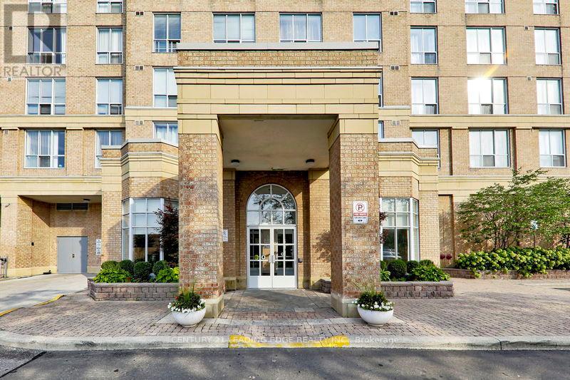 508 - 21 Overlea Boulevard, Toronto, Ontario  M4H 1P2 - Photo 2 - C12446076