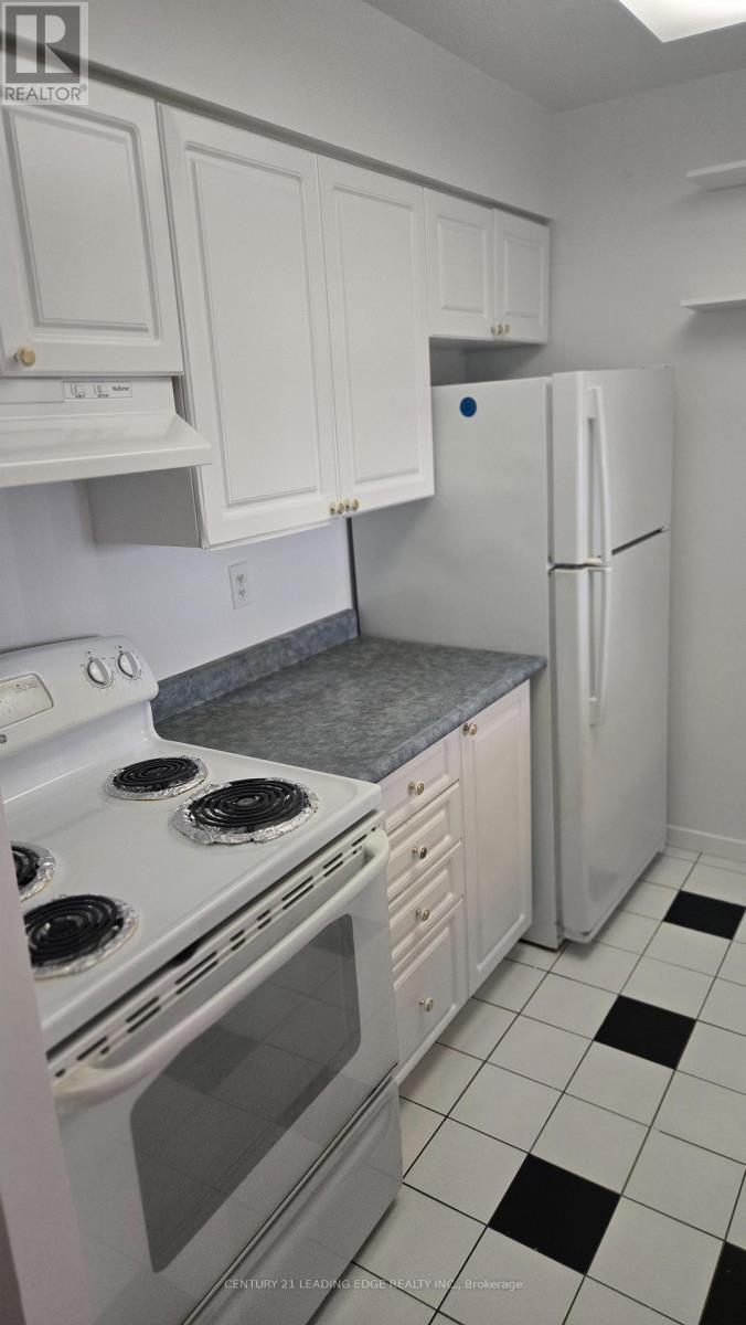 508 - 21 Overlea Boulevard, Toronto, Ontario  M4H 1P2 - Photo 3 - C12446076