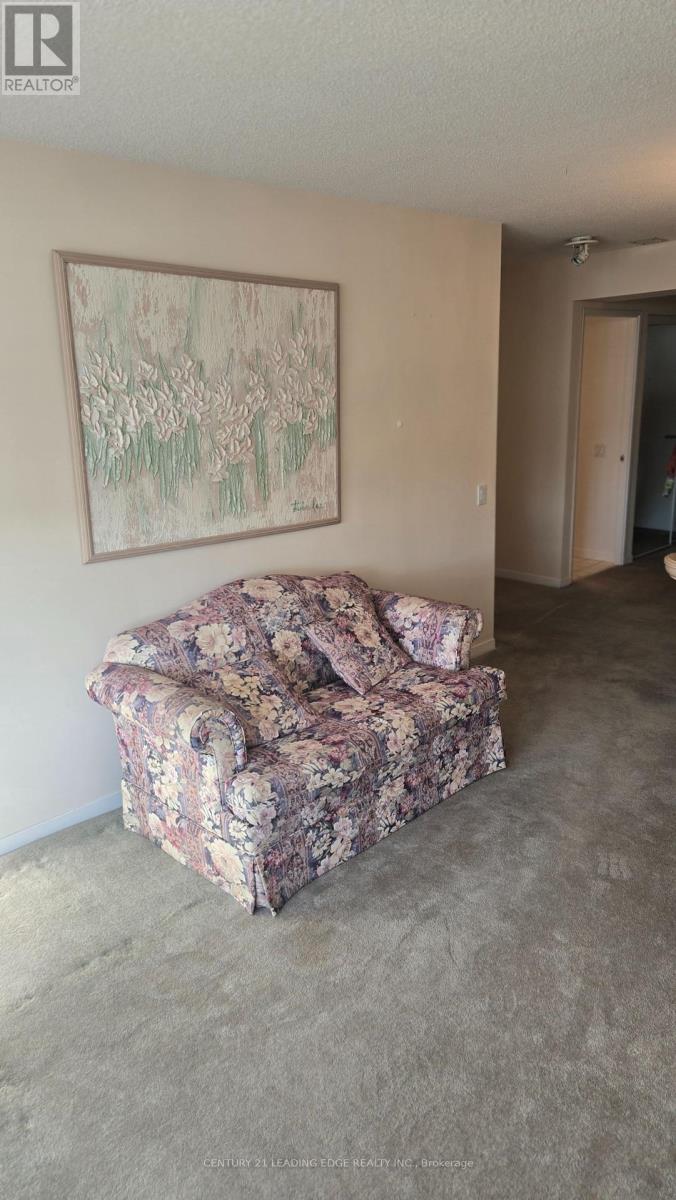 508 - 21 Overlea Boulevard, Toronto, Ontario  M4H 1P2 - Photo 7 - C12446076