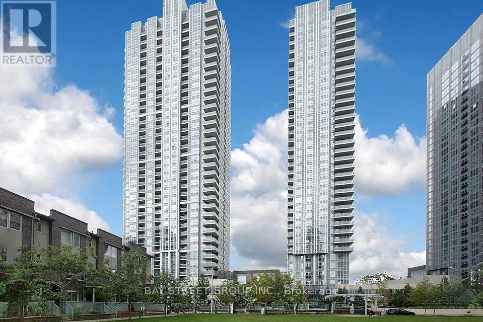 2123 - 275 VILLAGE GREEN SQUARE, Toronto, Ontario