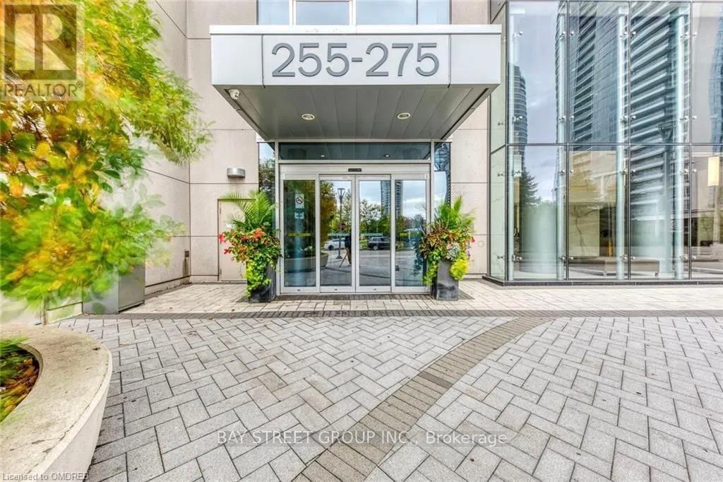 2123 - 275 Village Green Square, Toronto, Ontario  M1S 0L8 - Photo 2 - E12446041