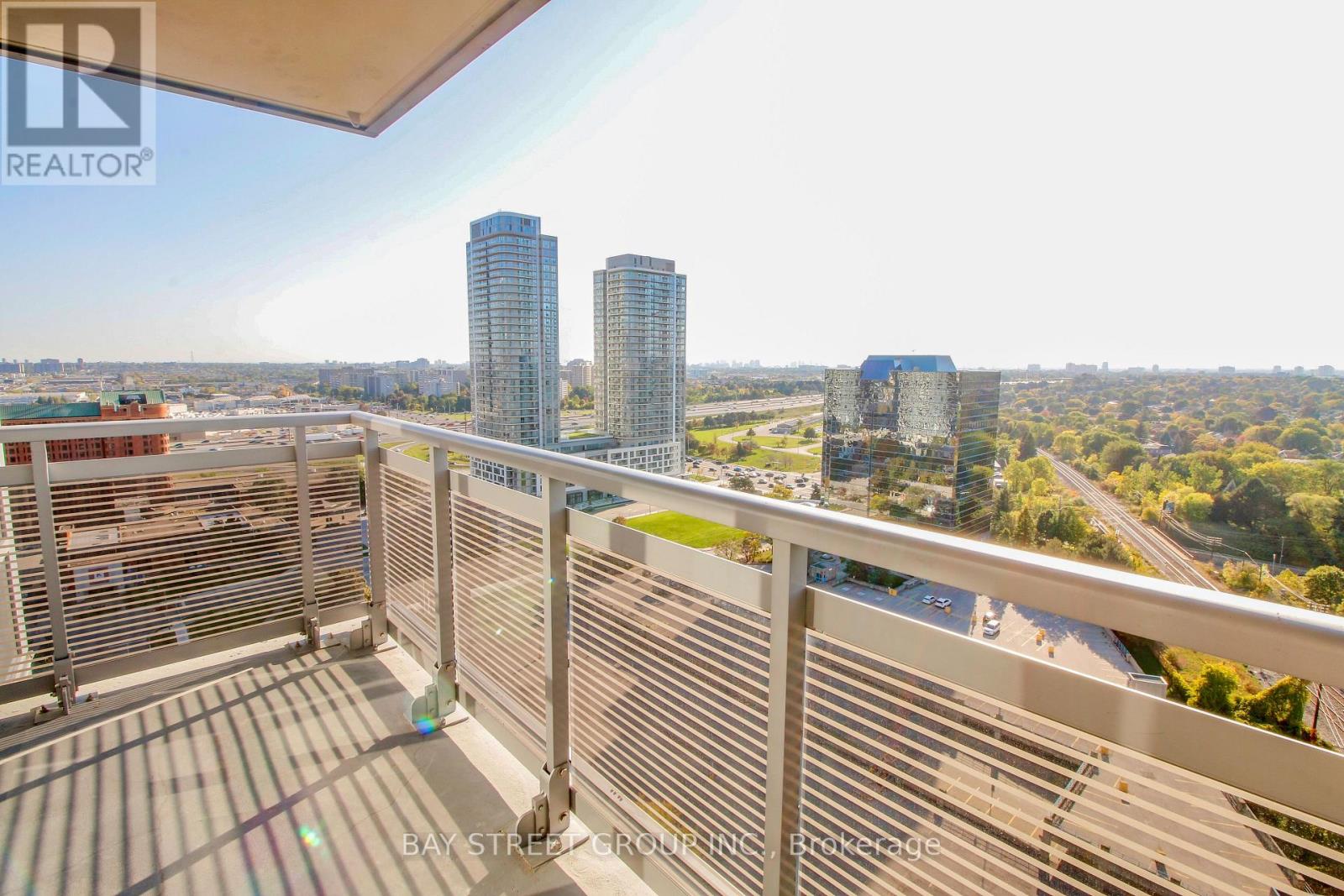 2123 - 275 Village Green Square, Toronto, Ontario  M1S 0L8 - Photo 25 - E12446041