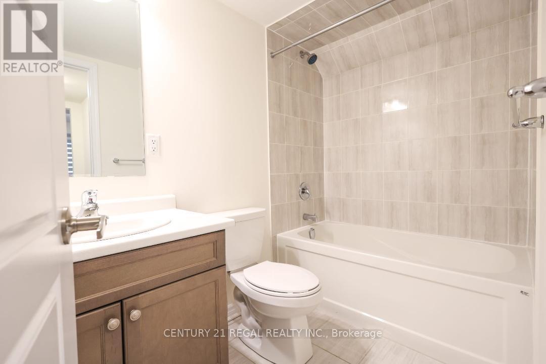2440 Fall Harvest Crescent, Pickering, Ontario  L1X 0G2 - Photo 15 - E12446043