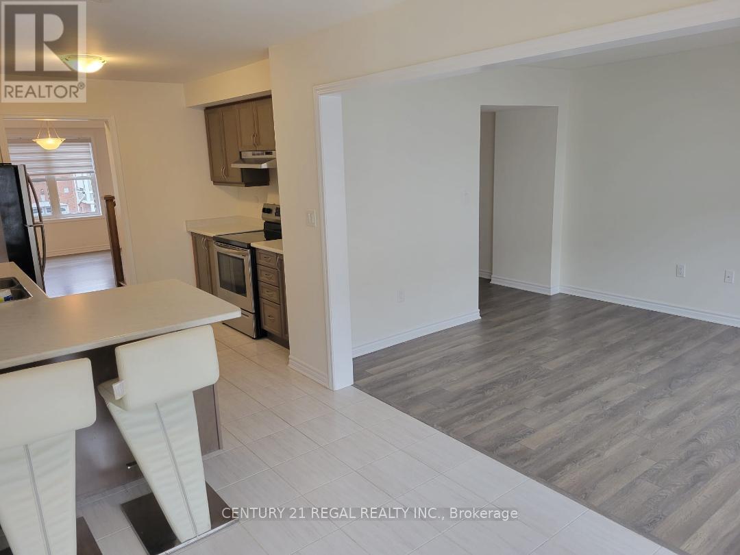2440 Fall Harvest Crescent, Pickering, Ontario  L1X 0G2 - Photo 27 - E12446043