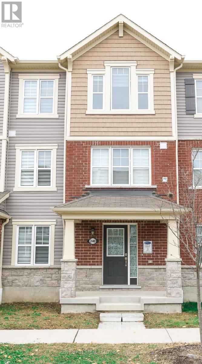 2440 Fall Harvest Crescent, Pickering, Ontario  L1X 0G2 - Photo 33 - E12446043