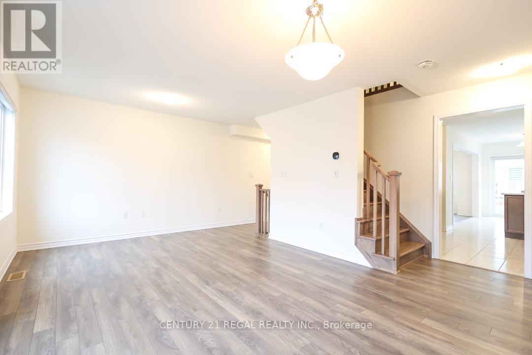 2440 Fall Harvest Crescent, Pickering, Ontario  L1X 0G2 - Photo 9 - E12446043