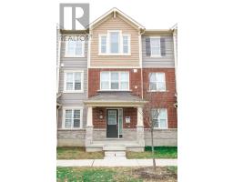2440 FALL HARVEST CRESCENT, Pickering, Ontario