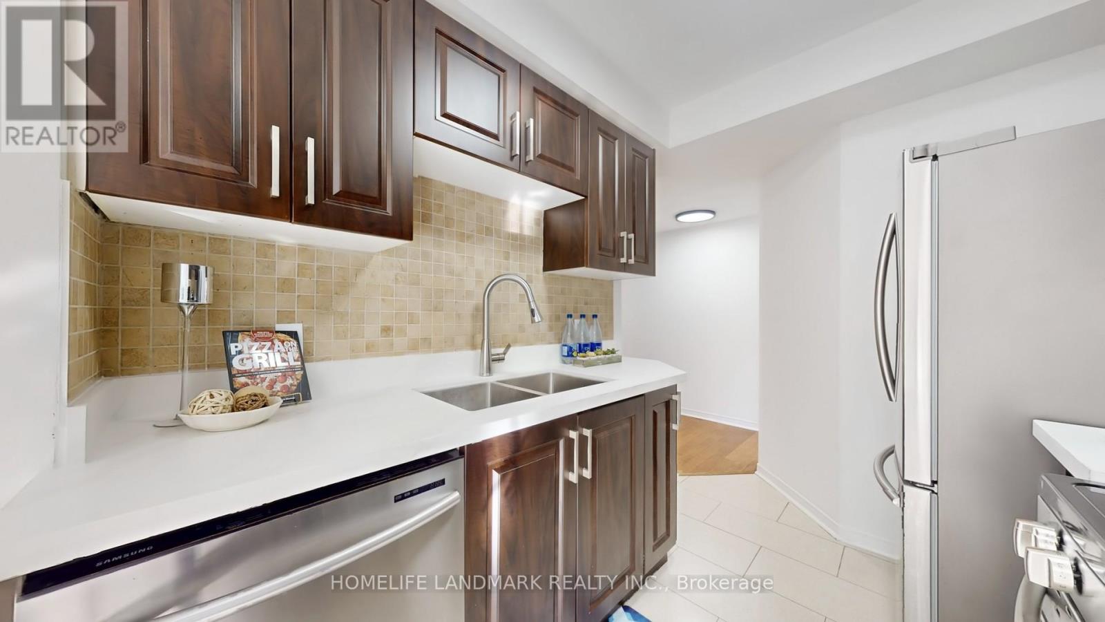 706 - 28 Rosebank Drive, Toronto, Ontario  M1B 5Z1 - Photo 11 - E12446045