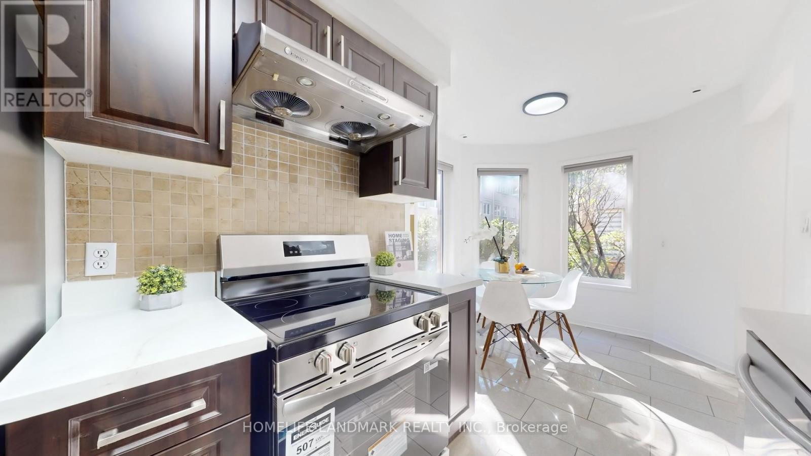 706 - 28 Rosebank Drive, Toronto, Ontario  M1B 5Z1 - Photo 12 - E12446045
