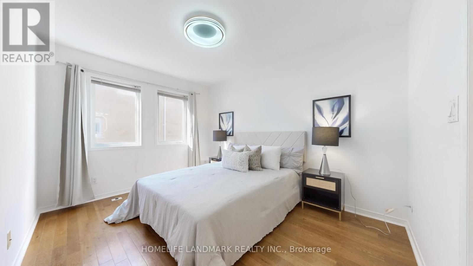 706 - 28 Rosebank Drive, Toronto, Ontario  M1B 5Z1 - Photo 18 - E12446045