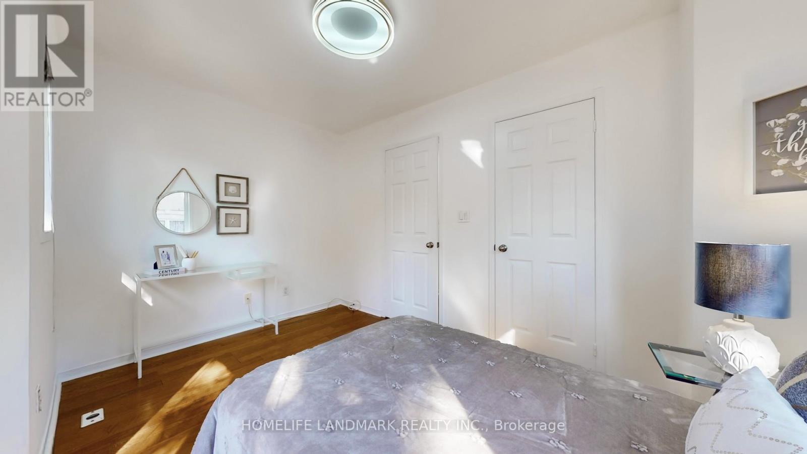 706 - 28 Rosebank Drive, Toronto, Ontario  M1B 5Z1 - Photo 25 - E12446045