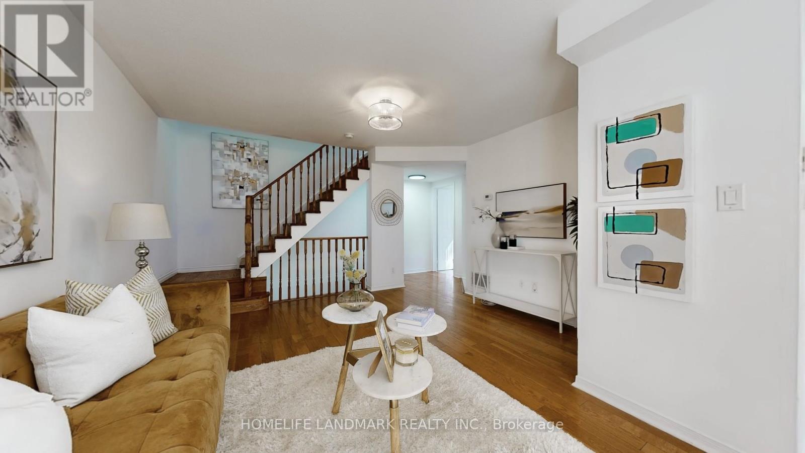 706 - 28 Rosebank Drive, Toronto, Ontario  M1B 5Z1 - Photo 5 - E12446045