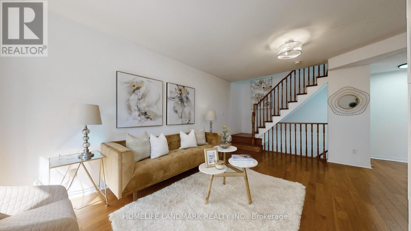 706 - 28 Rosebank Drive, Toronto, Ontario  M1B 5Z1 - Photo 6 - E12446045