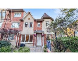 706 - 28 ROSEBANK DRIVE, Toronto, Ontario