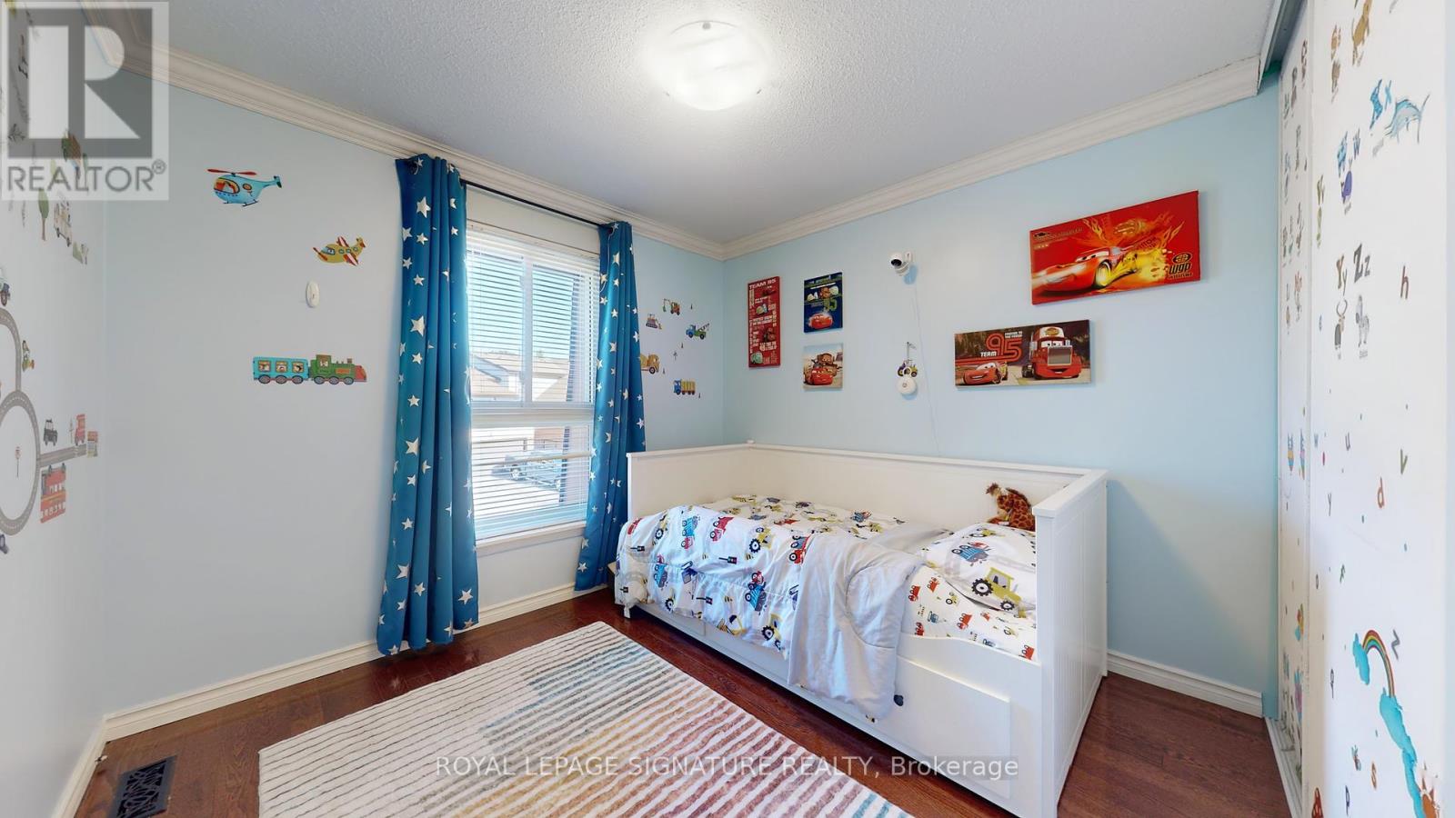 22 - 21 Jenkins Lane, Ajax, Ontario  L1S 3N7 - Photo 17 - E12446058