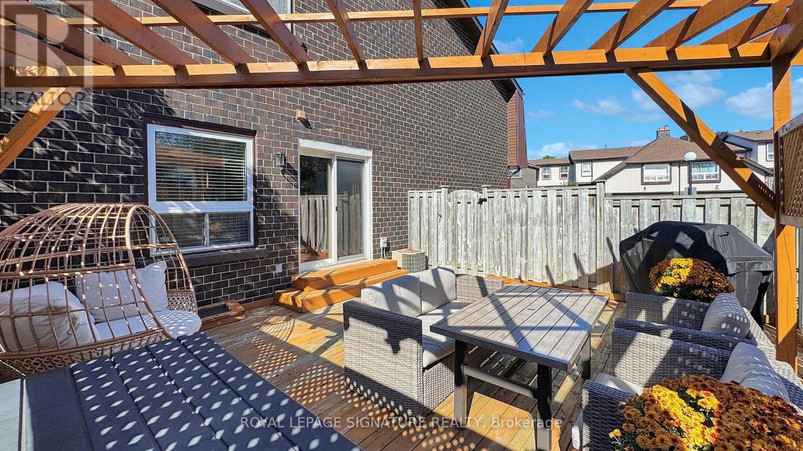 22 - 21 Jenkins Lane, Ajax, Ontario  L1S 3N7 - Photo 23 - E12446058