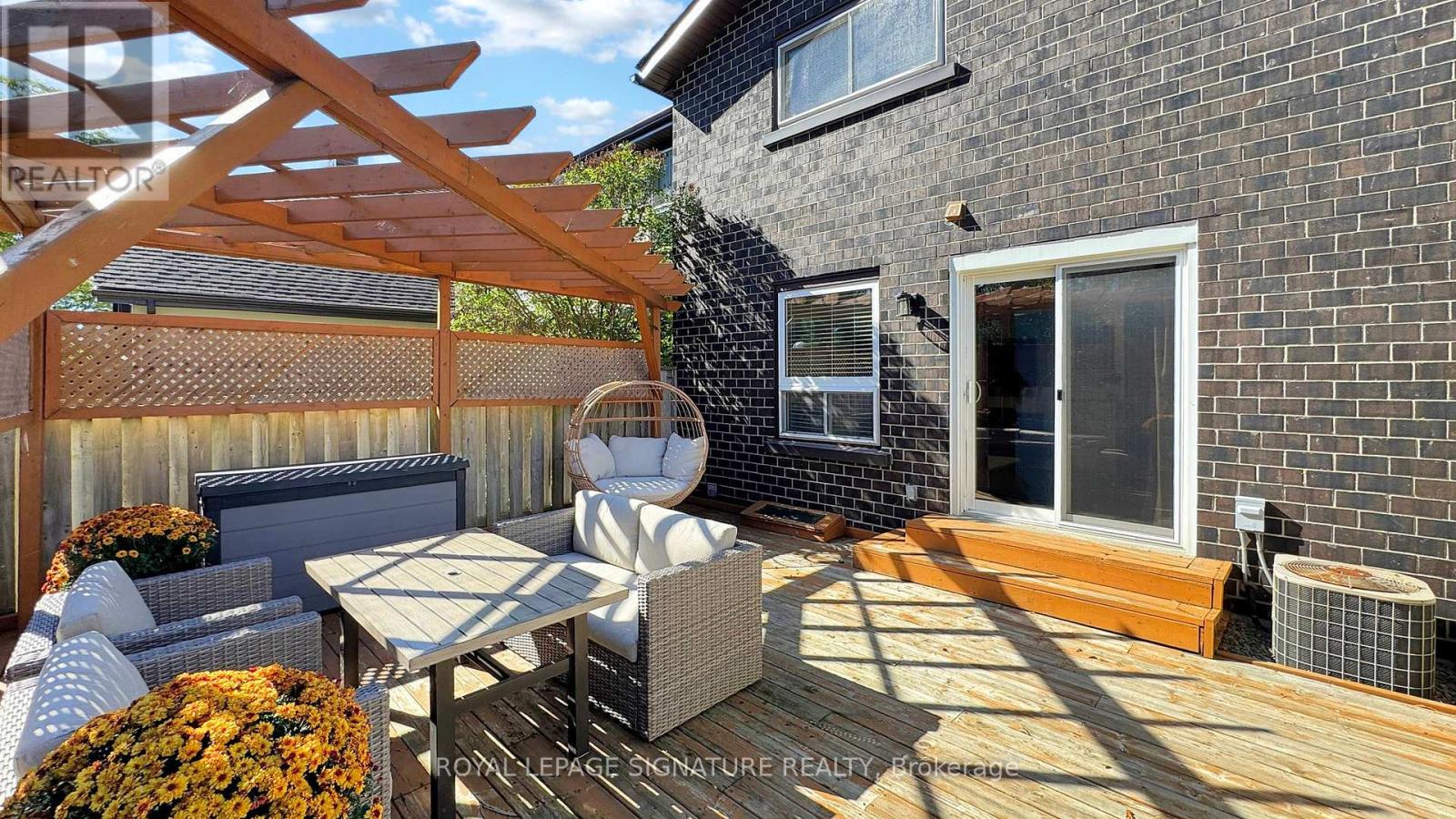 22 - 21 Jenkins Lane, Ajax, Ontario  L1S 3N7 - Photo 24 - E12446058