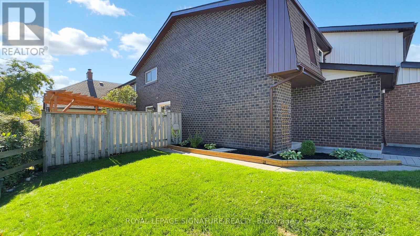 22 - 21 Jenkins Lane, Ajax, Ontario  L1S 3N7 - Photo 25 - E12446058