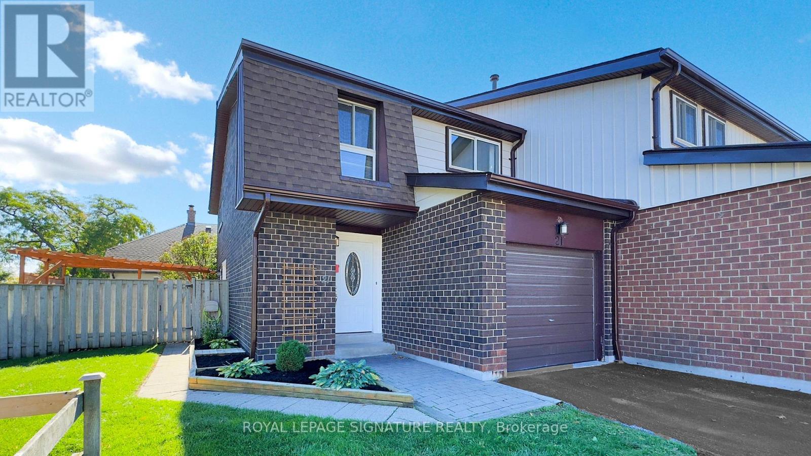 22 - 21 Jenkins Lane, Ajax, Ontario  L1S 3N7 - Photo 26 - E12446058