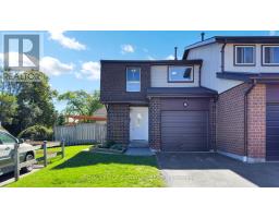 22 - 21 JENKINS LANE, Ajax, Ontario