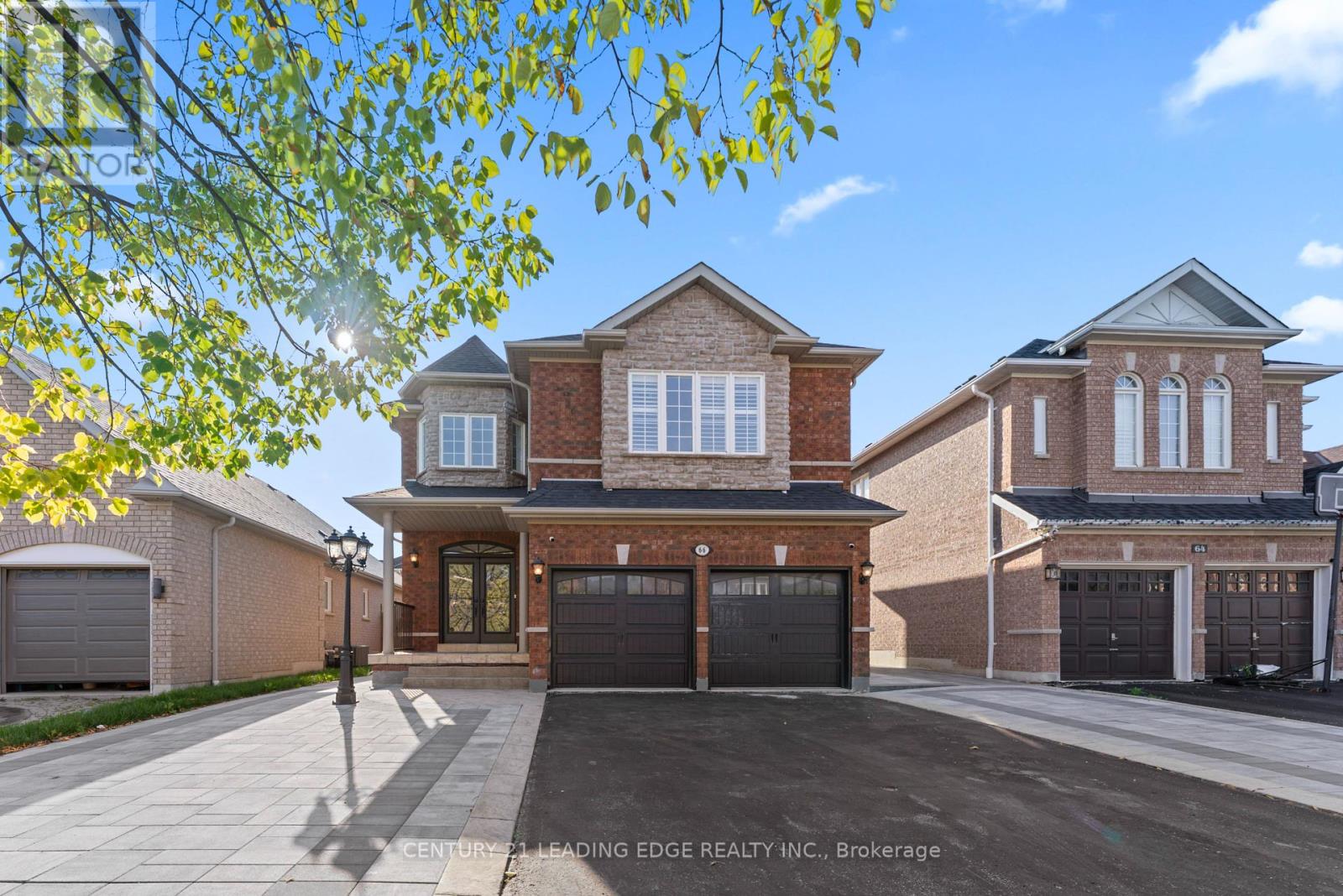 66 CHATTERSON STREET, Whitby, Ontario