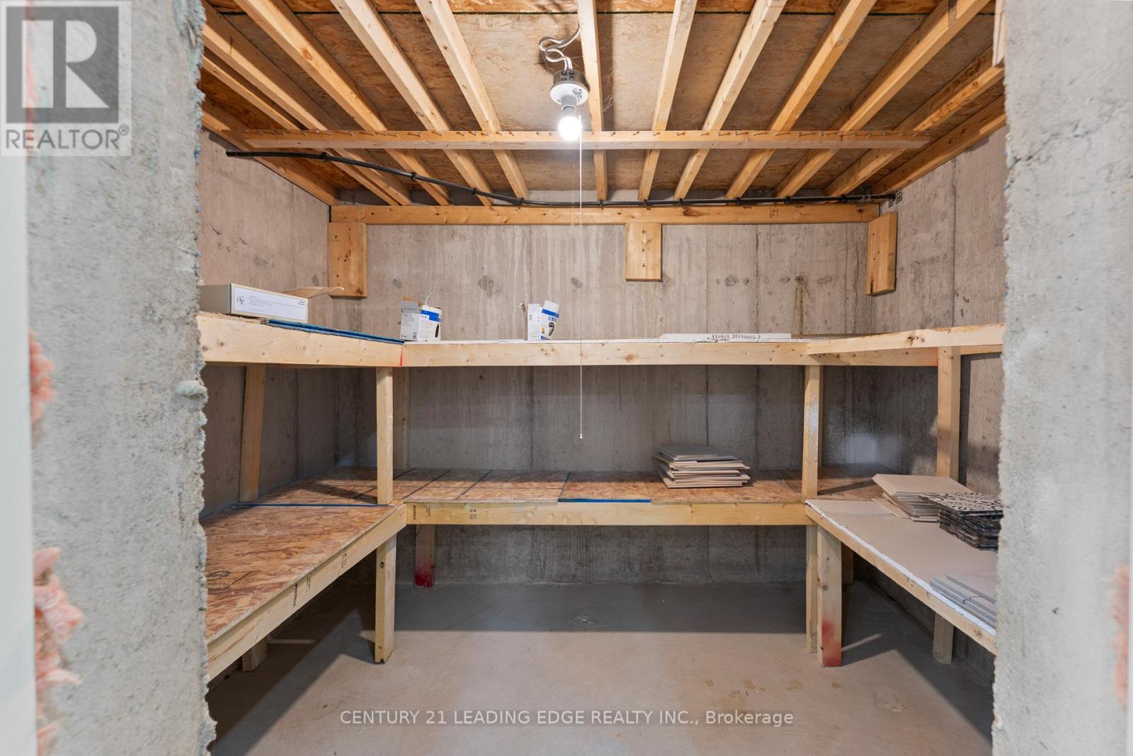 66 Chatterson Street, Whitby, Ontario  L1R 0B4 - Photo 36 - E12446070