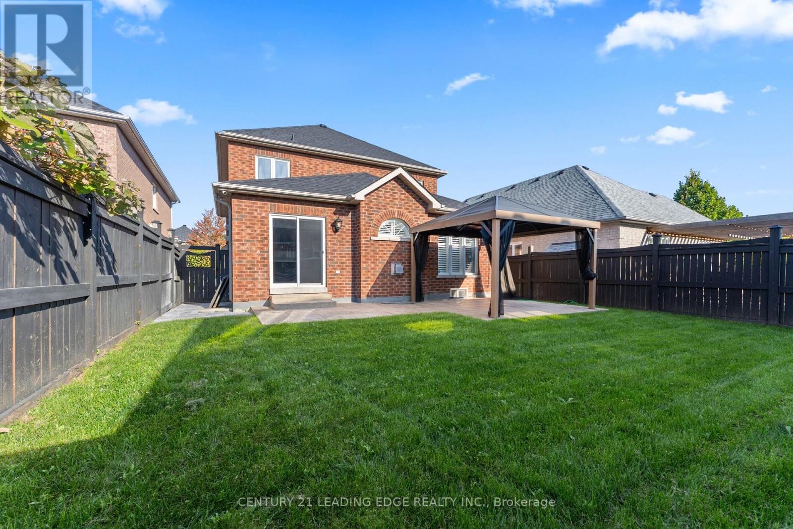 66 Chatterson Street, Whitby, Ontario  L1R 0B4 - Photo 40 - E12446070