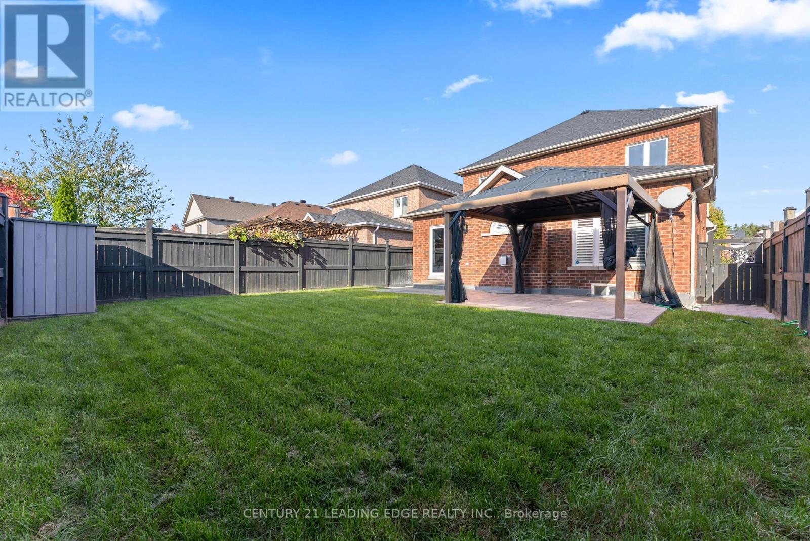 66 Chatterson Street, Whitby, Ontario  L1R 0B4 - Photo 41 - E12446070