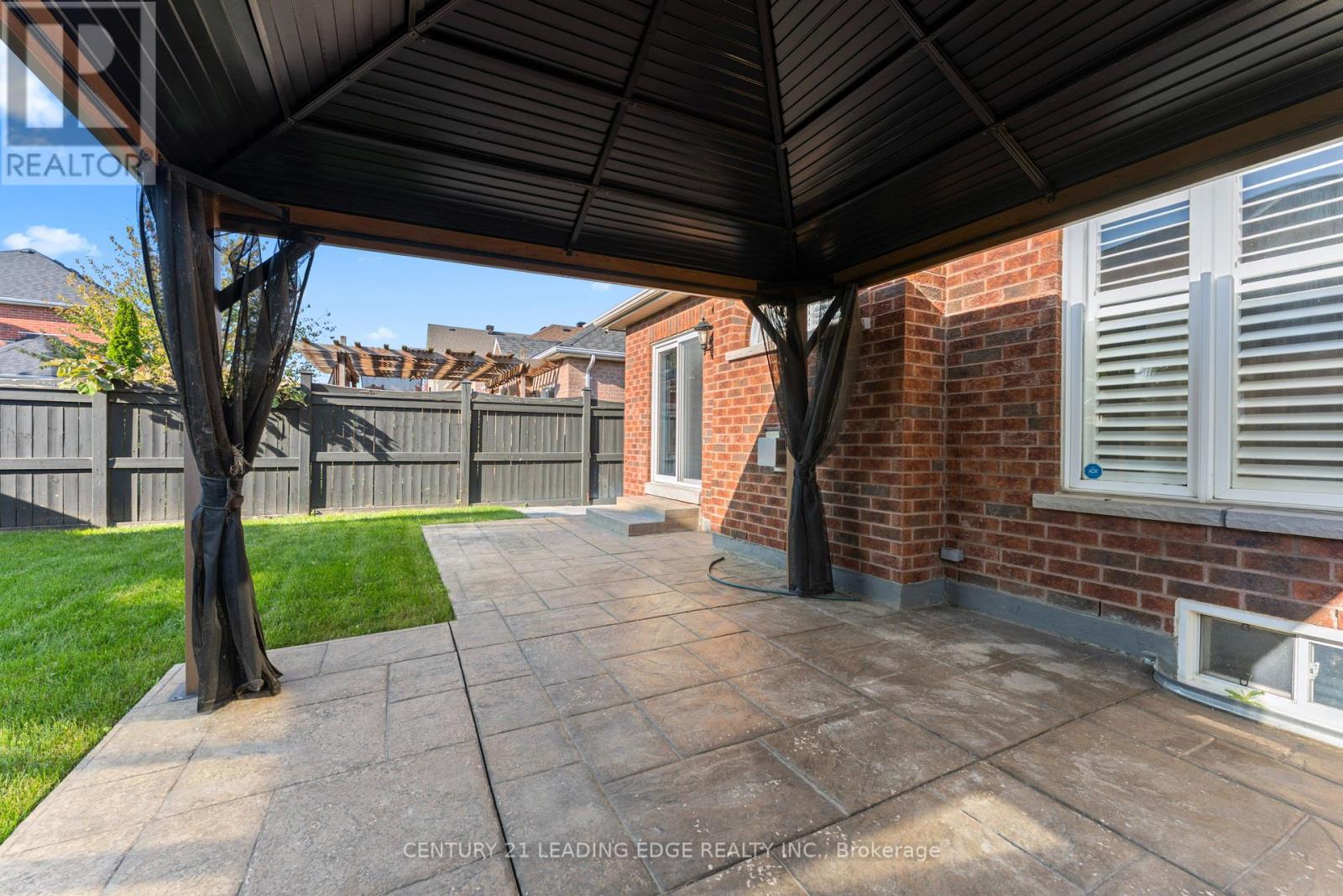 66 Chatterson Street, Whitby, Ontario  L1R 0B4 - Photo 42 - E12446070