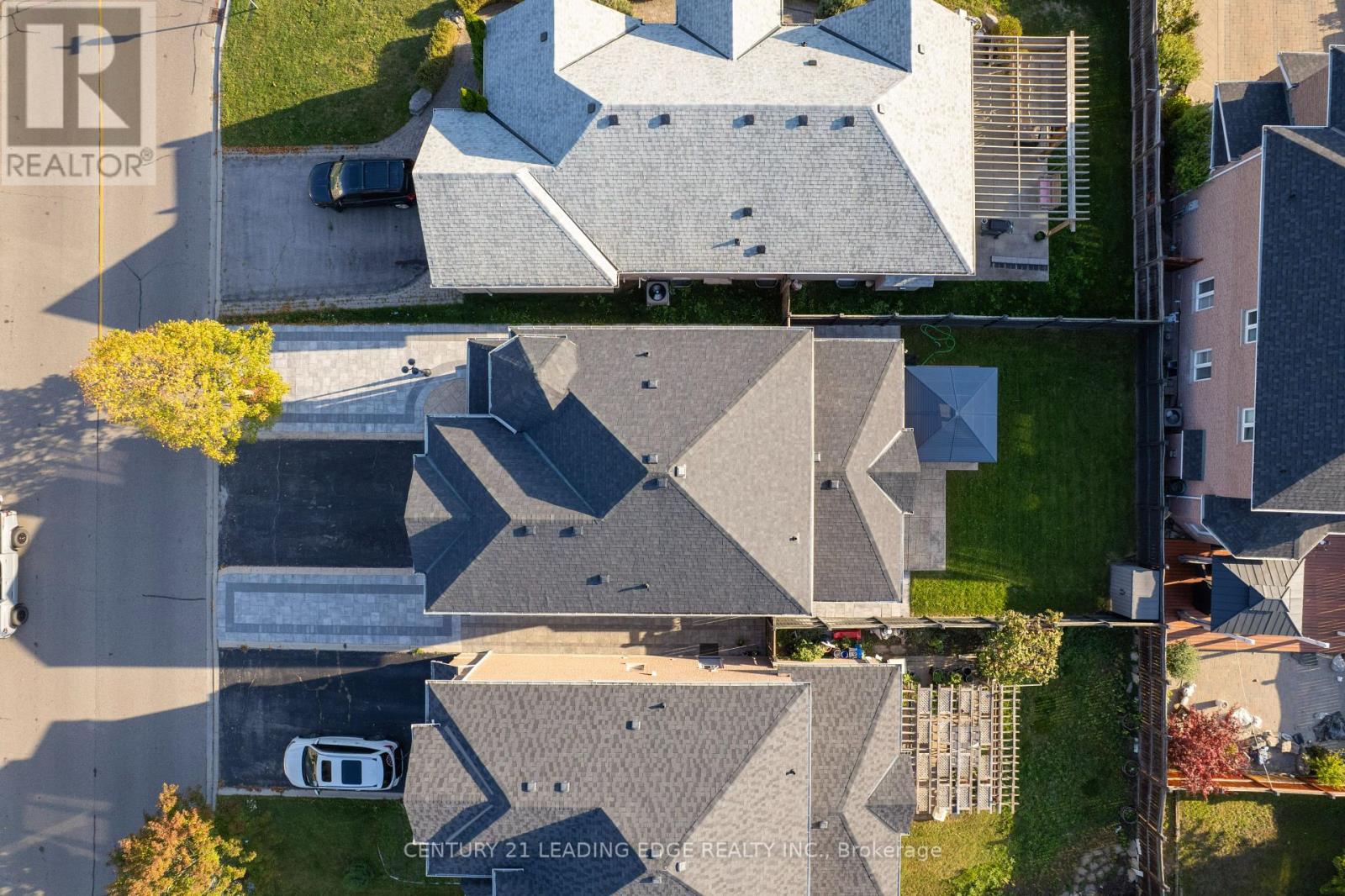 66 Chatterson Street, Whitby, Ontario  L1R 0B4 - Photo 43 - E12446070