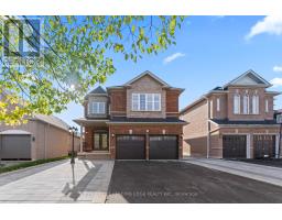 66 CHATTERSON STREET, Whitby, Ontario